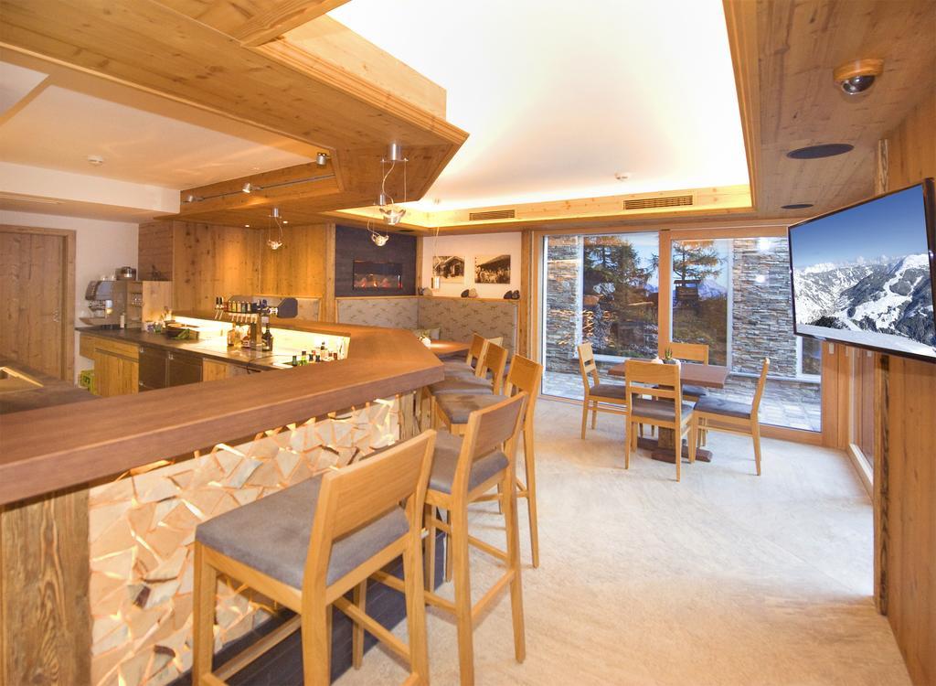 Hotel Birkenhof Saalbach-Hinterglemm