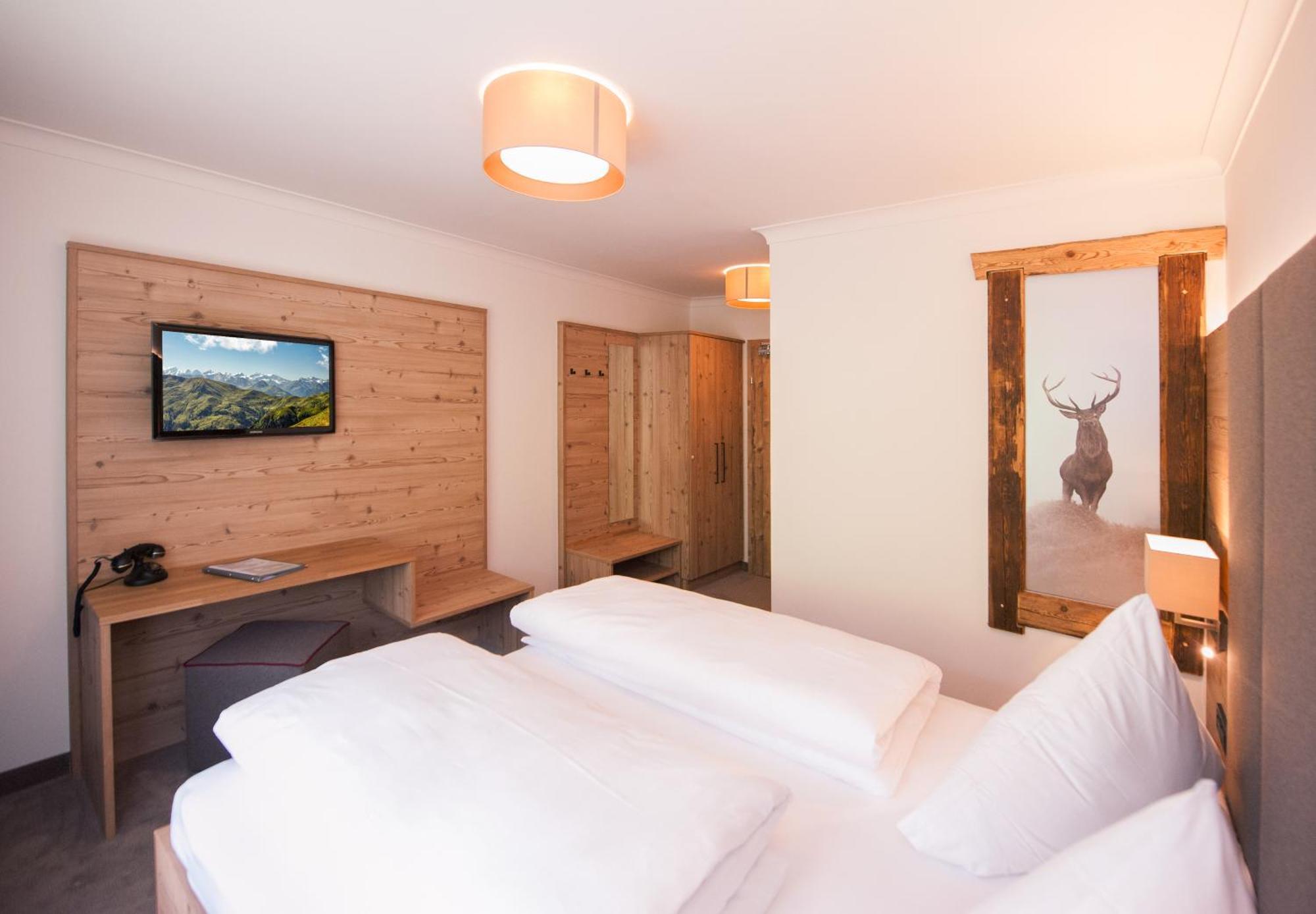Birkenhof Hotel 3*