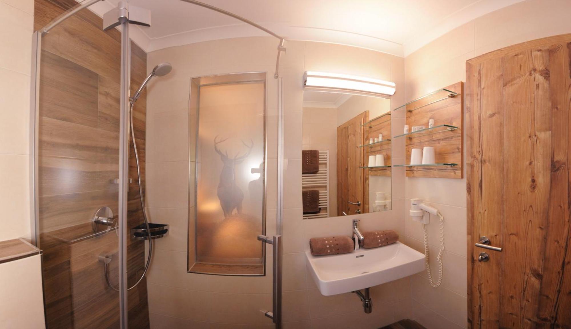 Hotel Birkenhof Saalbach-Hinterglemm