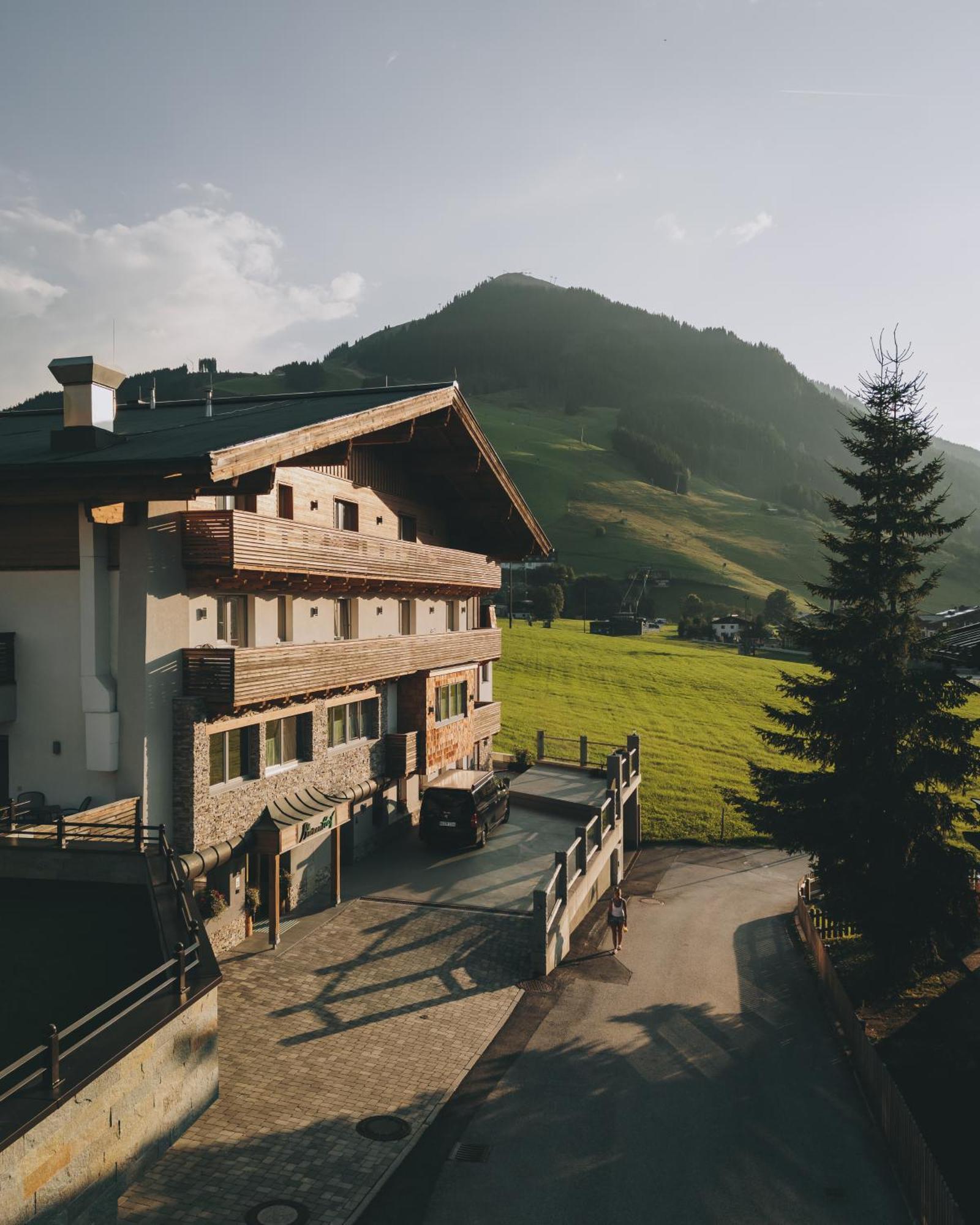 Birkenhof 3* Saalbach-Hinterglemm