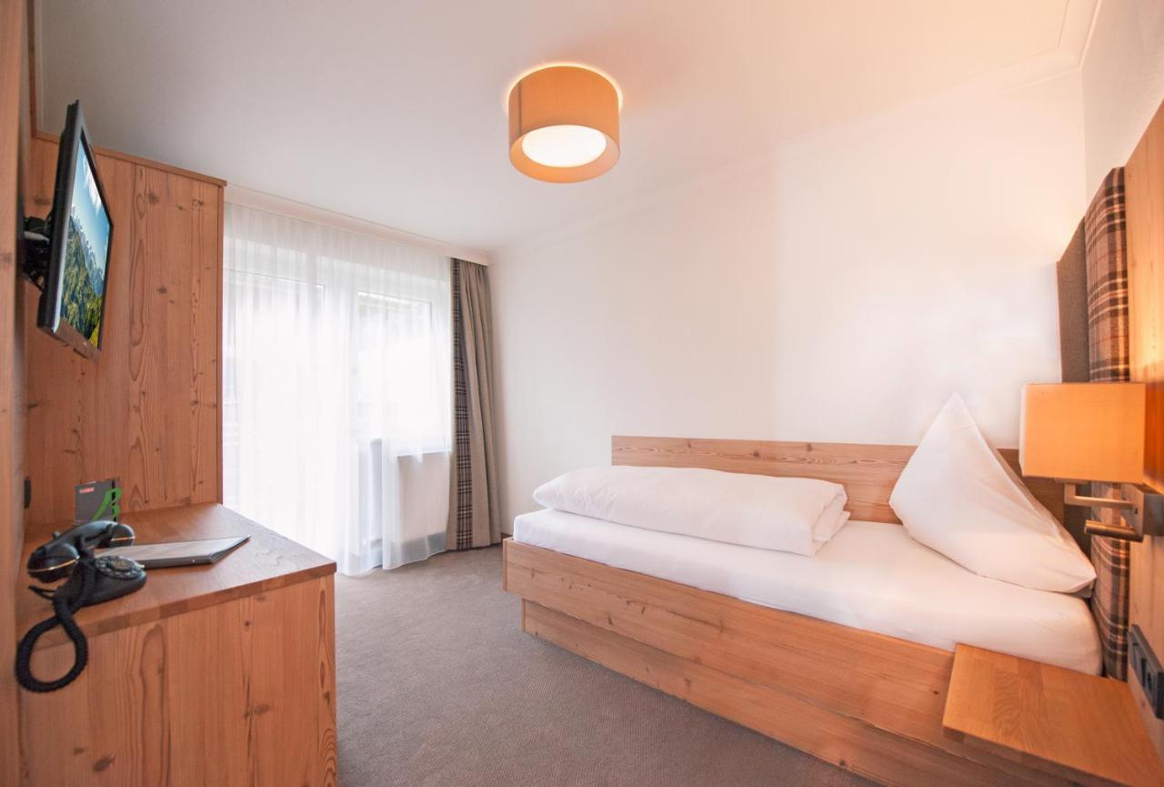Hotel Birkenhof
