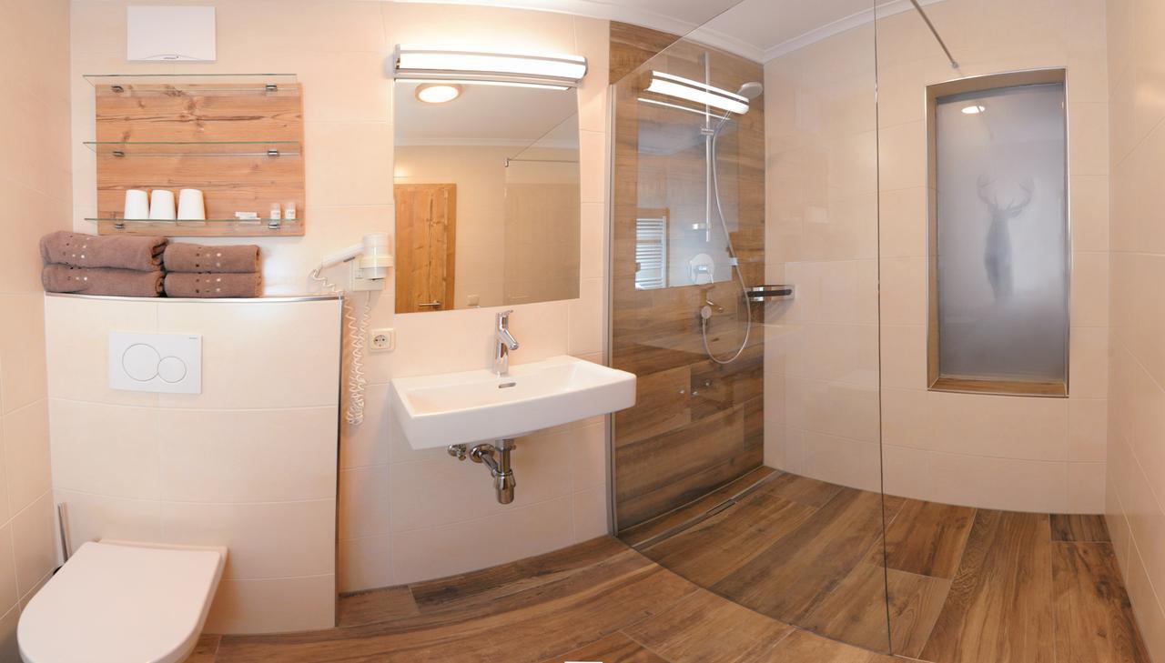 Hotel Birkenhof 3*