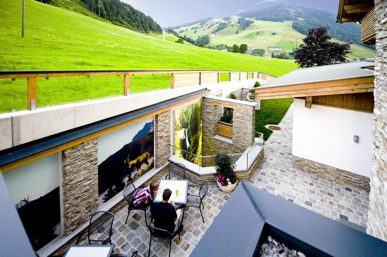 Birkenhof 3* Saalbach-Hinterglemm